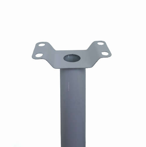 LA092 GD Plus- Solar Street Light LED with integrated Solar Panel IP66 300 Watt. with Remote.