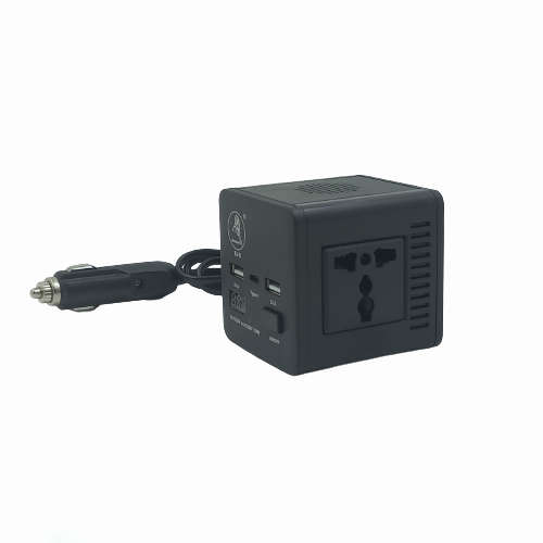 SA016A EJC - Inverter Car, Home  Inverter USB 12 /24Volt 150 Watt