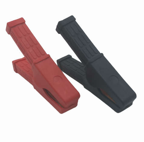 BZ148 - Auto Jumper  Clamps. Standard 250 Amps. Per Pair