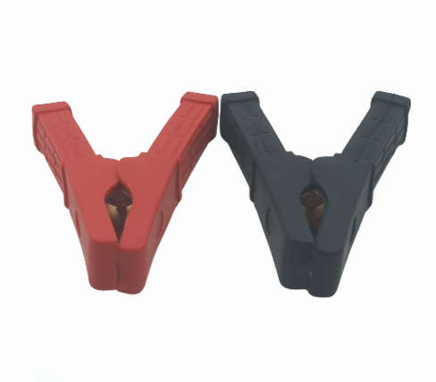 BZ148 - Auto Jumper  Clamps. Standard 250 Amps. Per Pair