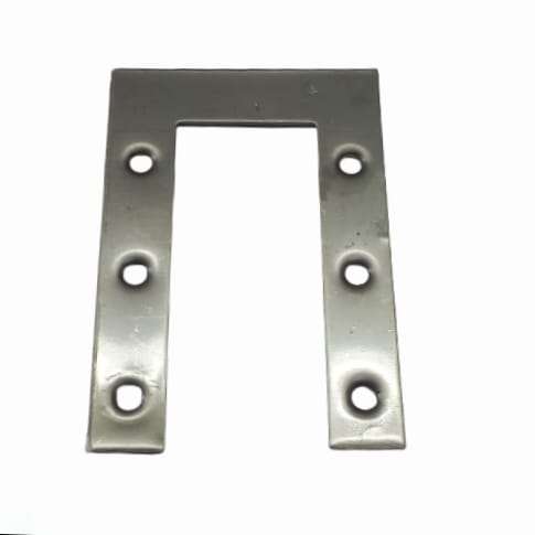 SN016 - PV Earthing Plate for Midclamp /Lock