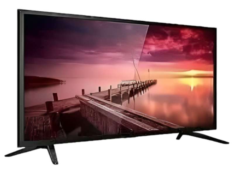 LN047 Appliance - VBHW 32''/ 80 CM LED Solar SMART  TV  12Volt DC