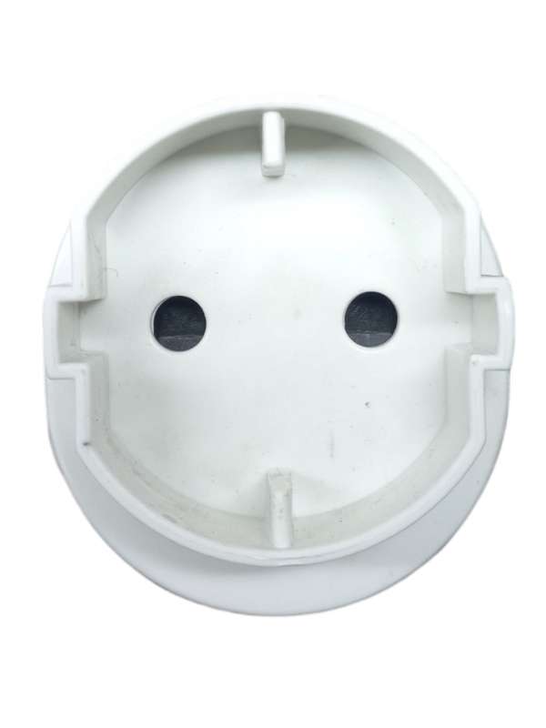 CL0509D Electrical - Adaptor - Euro Socket to South African 15Amp plug