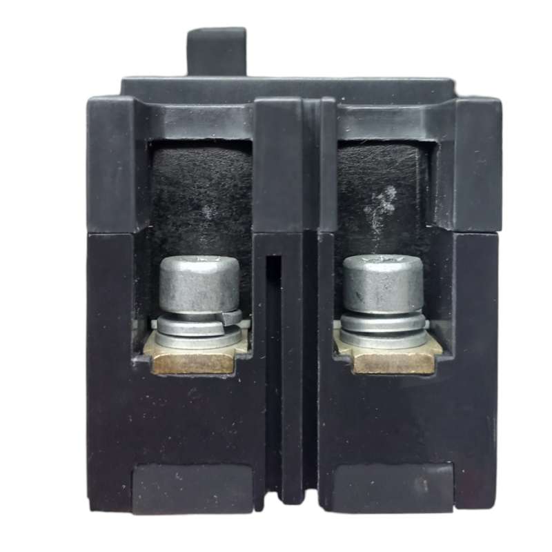 SJ050N Protection - NADER Moulded Case DC Circuit Breaker 125 Amp 1000V 35kA Double Pole NEW
