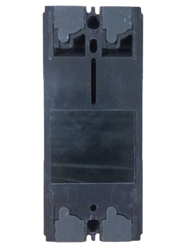 SJ050N Protection - NADER Moulded Case DC Circuit Breaker 125 Amp 1000V 35kA Double Pole NEW
