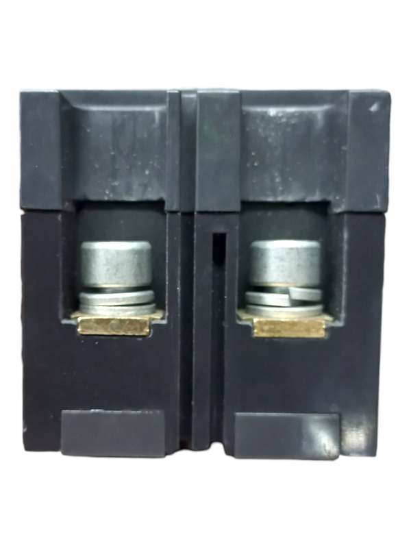 SJ050N Protection - NADER Moulded Case DC Circuit Breaker 125 Amp 1000V 35kA Double Pole NEW