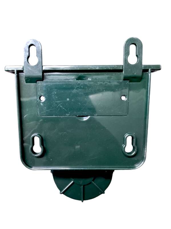 CLQ920 - Andowl Bird Scarer. Solar Powered.Sonoc adjustment.