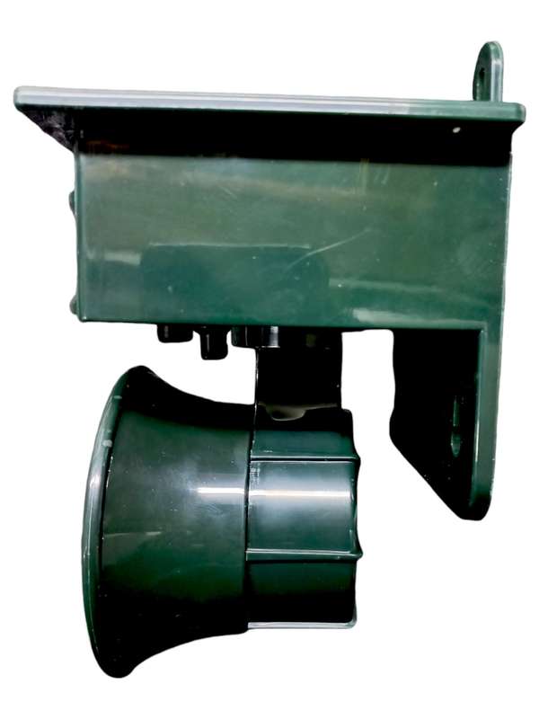 CLQ920 - Andowl Bird Scarer. Solar Powered.Sonoc adjustment.