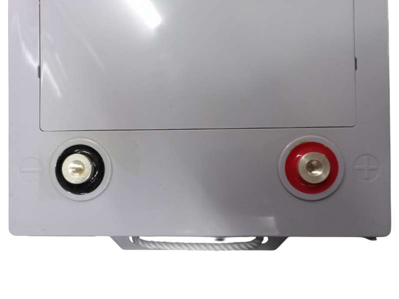 GD20 - Goldshine Battery Deep Cycle Gel 12V 200Ah