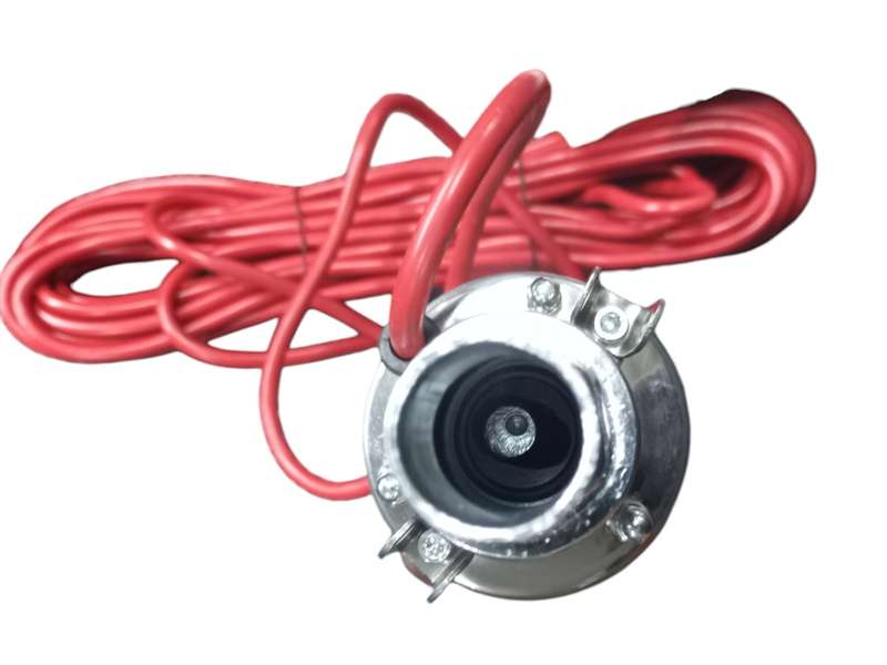 SV060 - SK High Energy Solar Submissible Borehole Pump  12 Volt DC