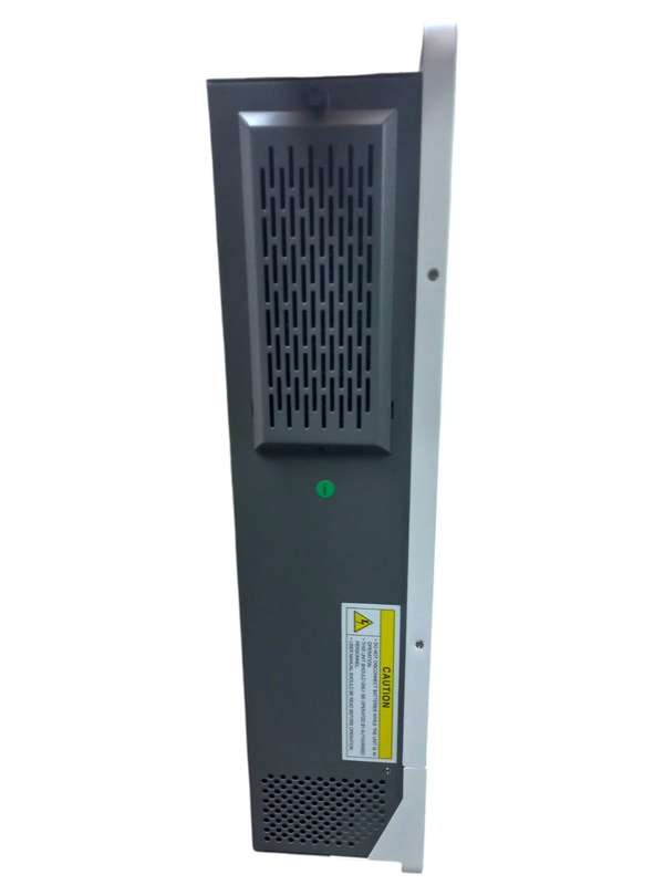 SA583  Future Star - Hybrid Inverter Pure Signw..8.5KVA /7.5 KW 48V 120Amp  MPPT. High Voltage 500V