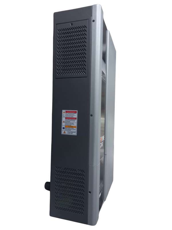 SA560   Future Star - Hybrid Inverter Pure Signw..7KVA /6 KW 48V 80 Amp  MPPT. H.V 500V Parallel