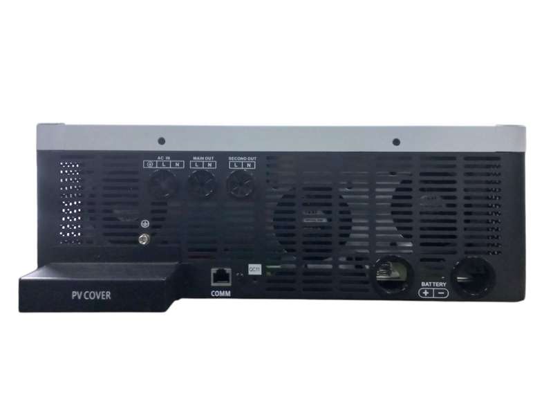 SA584  Solarwize - Hybrid Inverter Pure Signwave  MPPT 8.2KW 48V  2XMPPT 10.2 KW Max WIFI Bat Comm