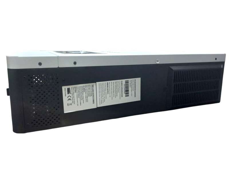 SA584  Solarwize - Hybrid Inverter Pure Signwave  MPPT 8.2KW 48V  2XMPPT 10.2 KW Max WIFI Bat Comm