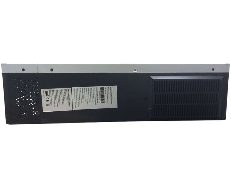 SA584  Solarwize - Hybrid Inverter Pure Signwave  MPPT 8.2KW 48V  2XMPPT 10.2 KW Max WIFI Bat Comm