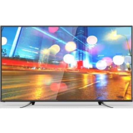 LN052 Appliance - VBHW 45''/ 112 cm LED Solar Inverter  SMART TV with Remote TV  12Volt DC