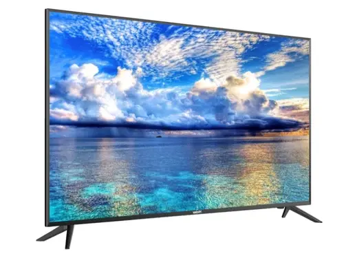 LN052 Appliance - VBHW 45''/ 112 cm LED Solar Inverter  SMART TV with Remote TV  12Volt DC