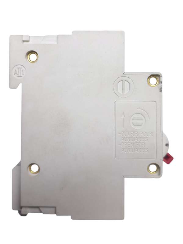 SJ037H Protection - DC Circuit Breaker Din 150Amp Single Pole
