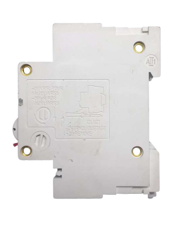 SJ037H Protection - DC Circuit Breaker Din 150Amp Single Pole
