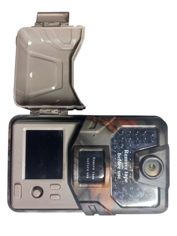 BA0200 Andowl  Digital  Wildlife Trail Camera.Digital 4K