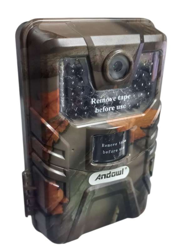 BA0200 Andowl  Digital  Wildlife Trail Camera.Digital 4K