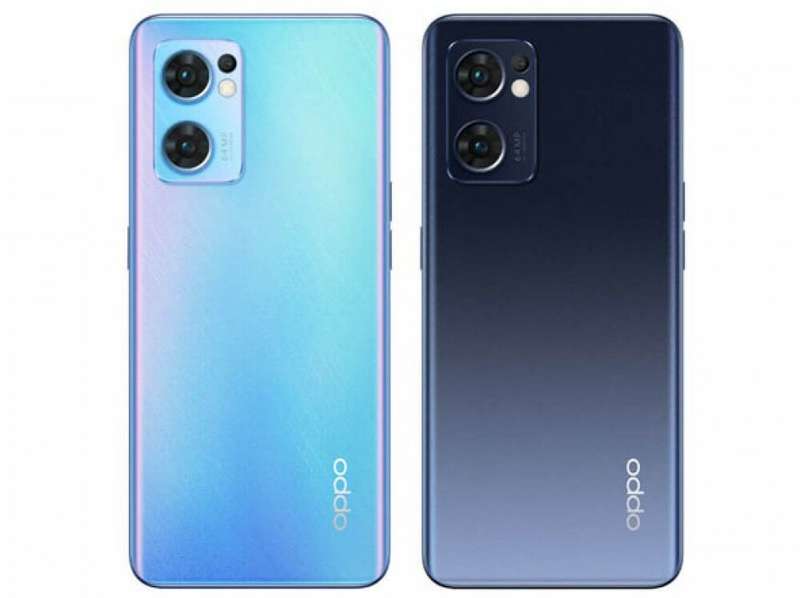 2Pcs Hydrogel-TPU Screen Protector For Oppo Reno 7 5G OppoReno7 5G