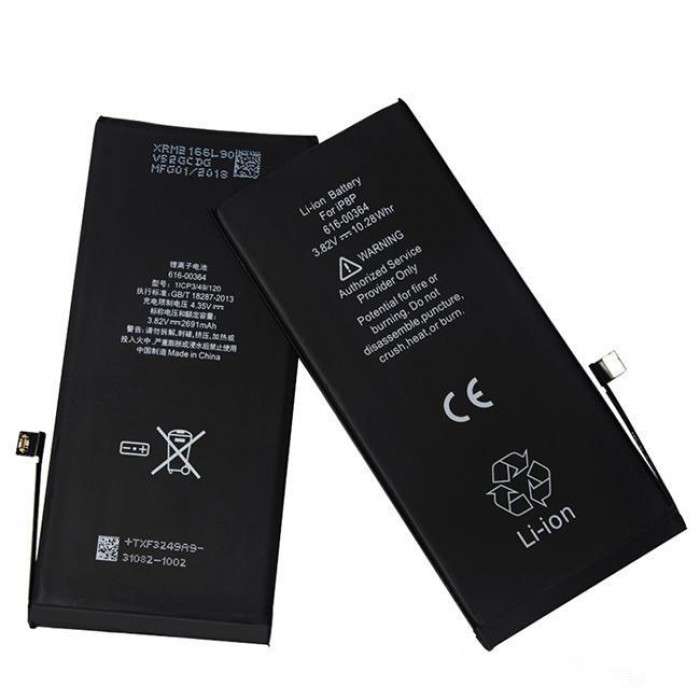 iPhone 8 Plus Replacement Battery