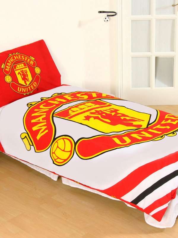Manchester United Duvet - PULSE - Manchester United Bedding