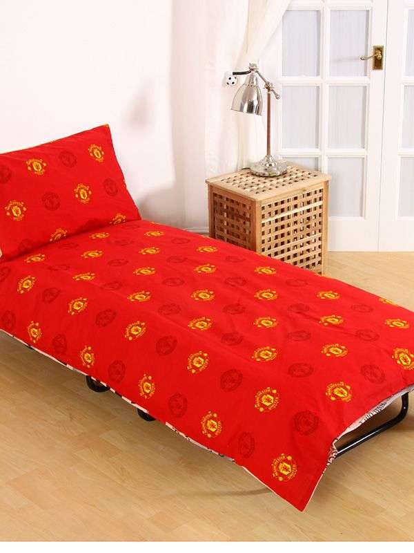 Manchester United Duvet - PULSE - Manchester United Bedding