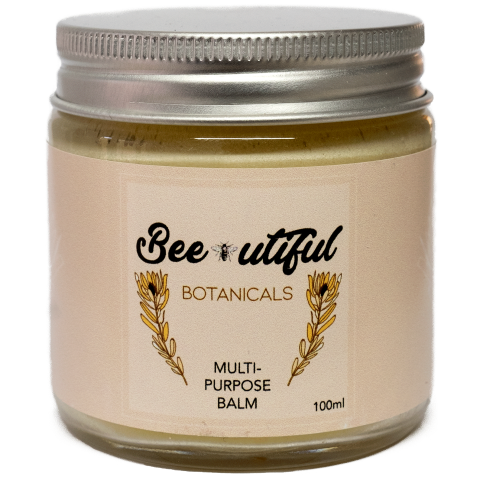 Multi Purpose Balm/Eczema Balm 100ml