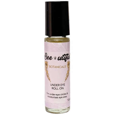 Under Eye Roll-on with Caffeine - 10ml
