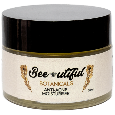 Anti-Acne Moisturizer - 30ml