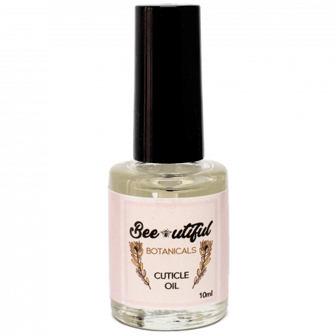 Cuticle Oil - 10ml