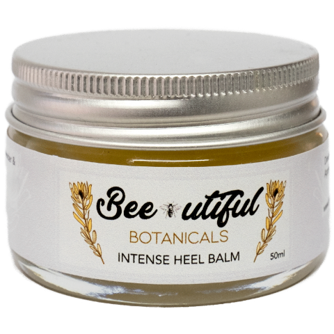 Intense Heel Balm