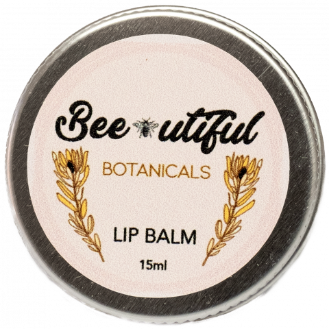 Lip Balm