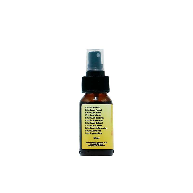 Bee Propolis Throat Spray