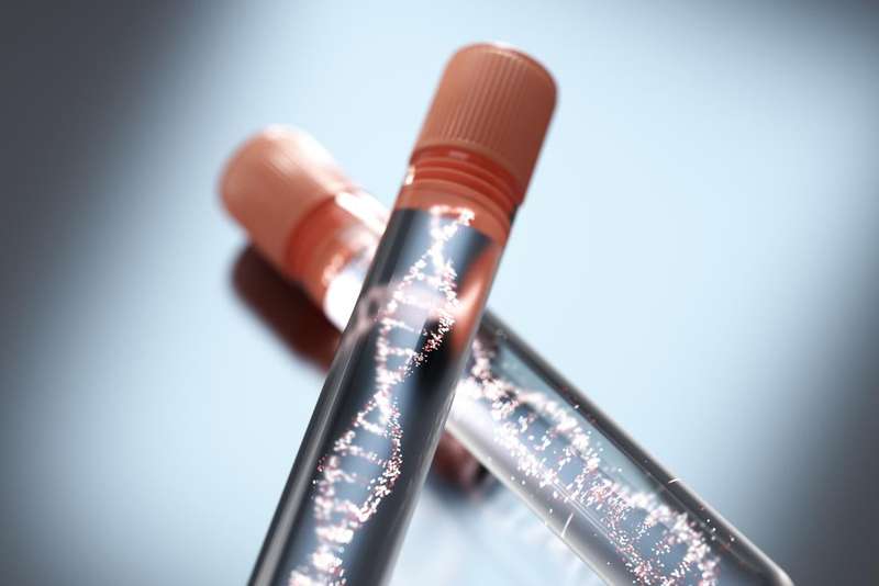 DNA Test Kits through DNAlysis Biotechnology