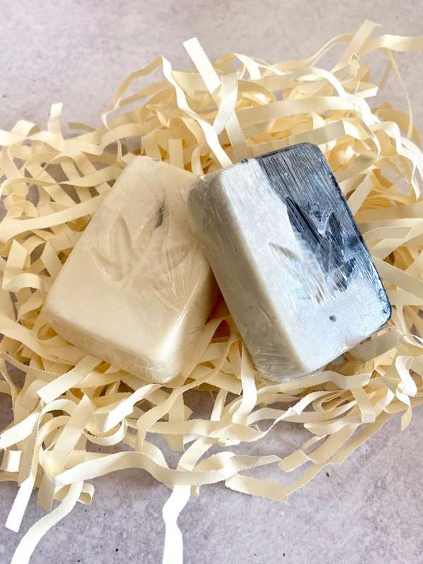 CBD Boerseep- Anti-inflammatory soap