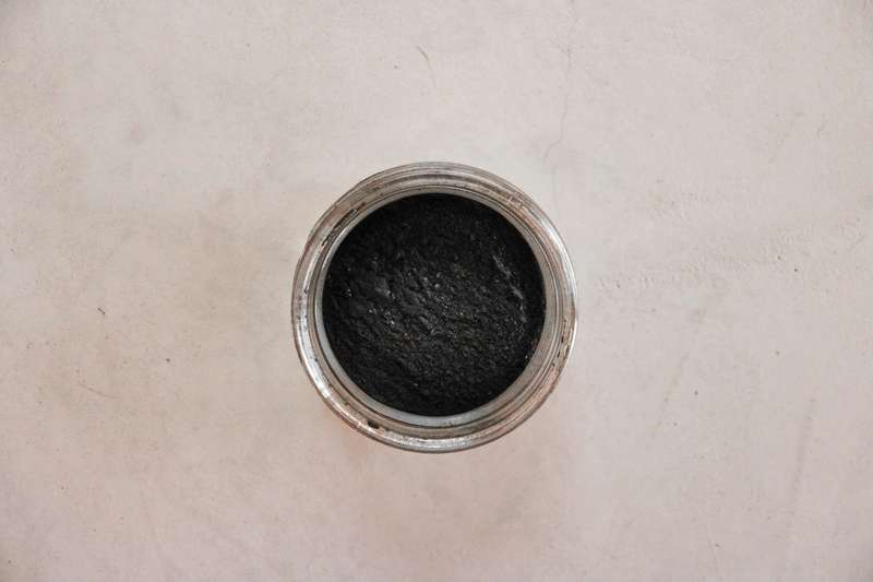 Clay Face Mask
