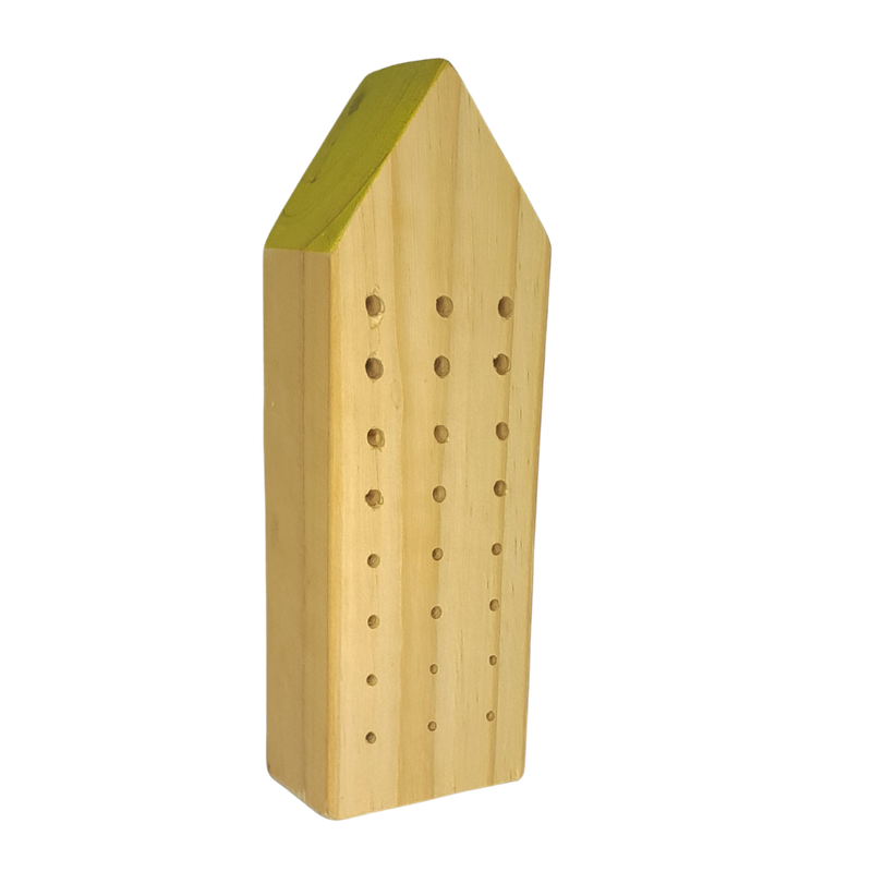 Bee hotel