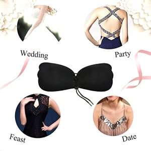 Bras - invisible - strapless - self adhesive. South Africa, Pretoria, Gezina