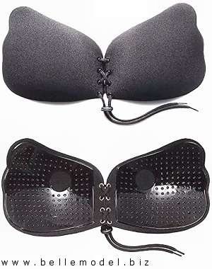 Open back bras - invisible - strapless - self adhesive. South Africa, Pretoria, Gezina