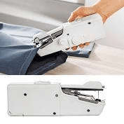 Compact Handheld Sewing Machine