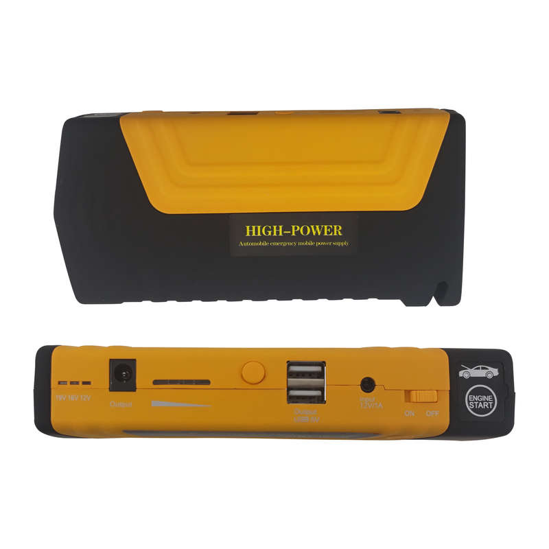 Multi-function Car Jump Starter, powerbank and charger