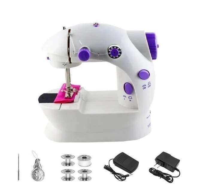 Beginners Portable Sewing Machine