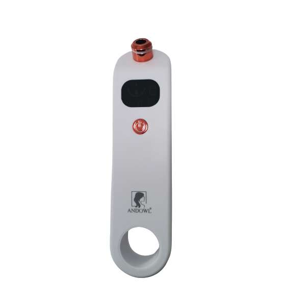 Blackhead Suction Instrument