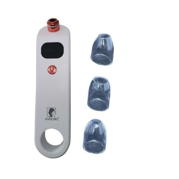 Blackhead Suction Instrument