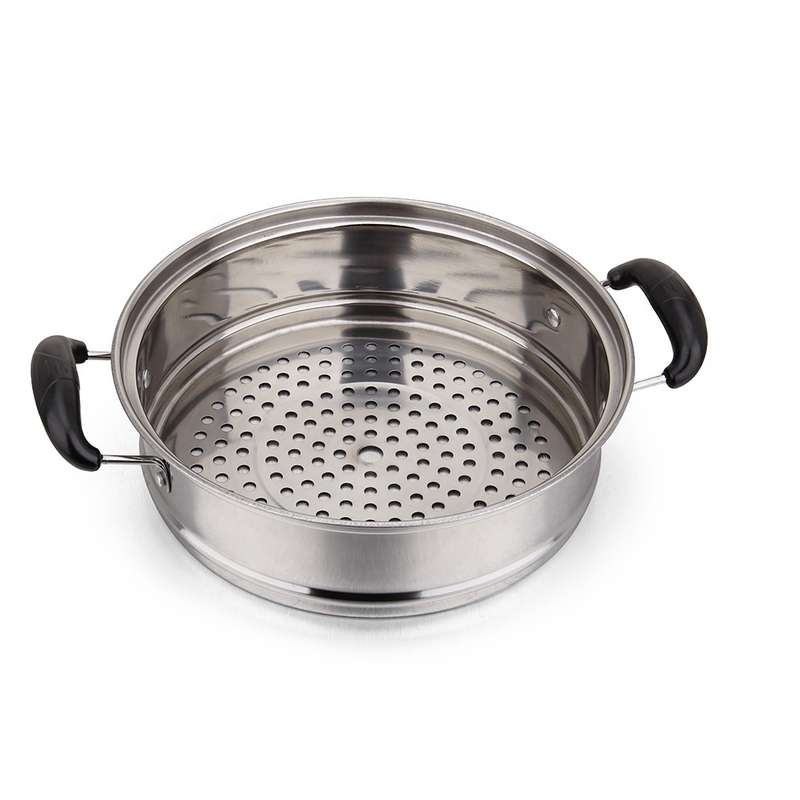 2 Tier Steaming Pot  28CM