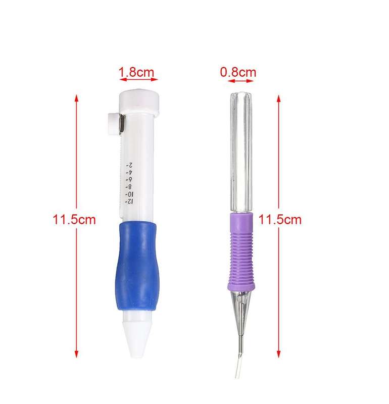 Beginners Embroidery Kit