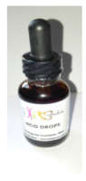 hCG Sublingual Drops #1